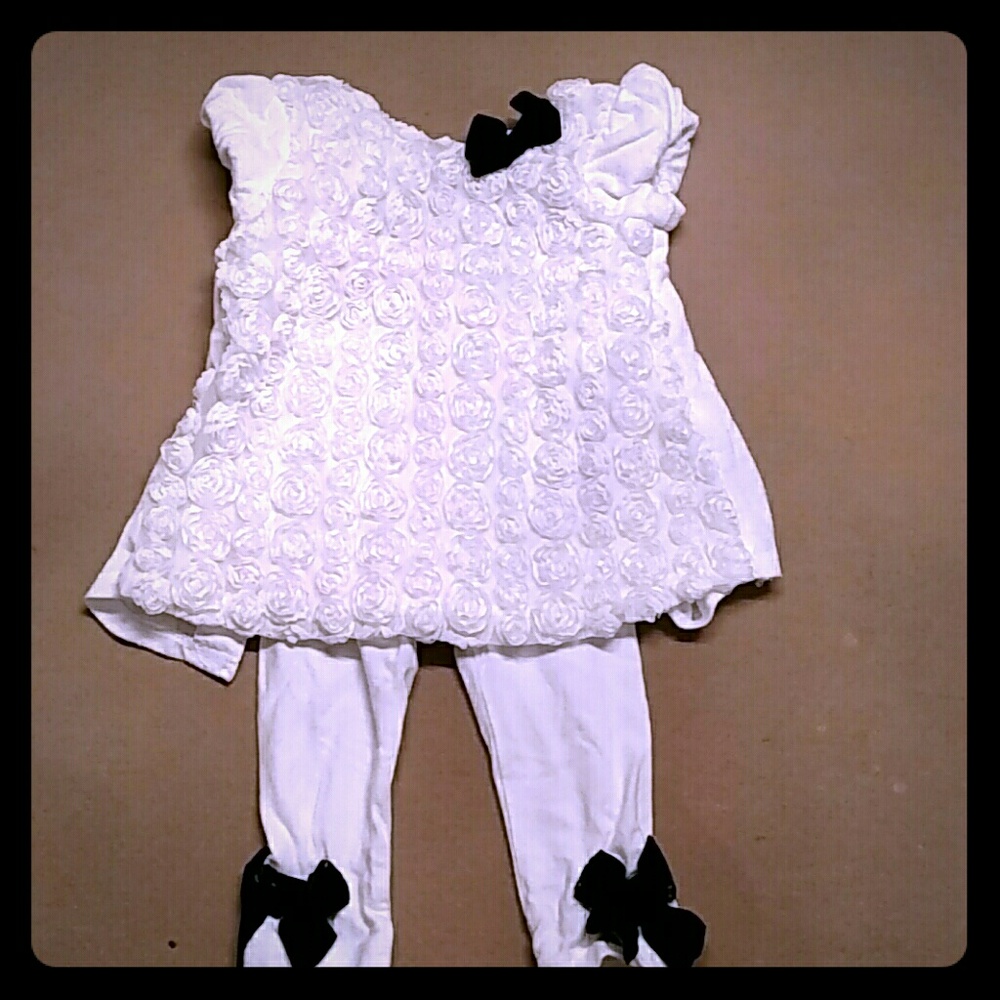 First Impressions Special Occasion set